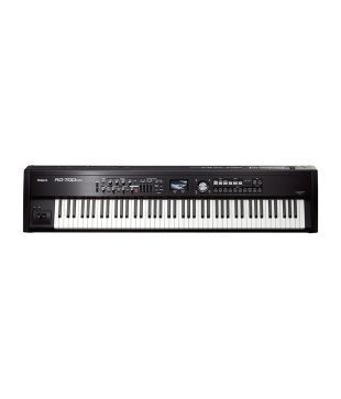 Roland Rd 700nx Digital Piano Buy Roland Rd 700nx Digital Piano Online At Best Price In India On Snapdeal