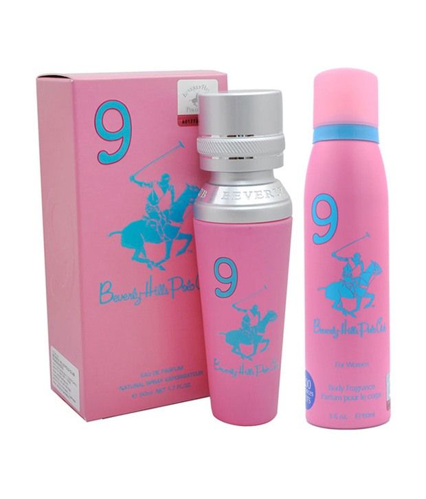 polo perfume for her