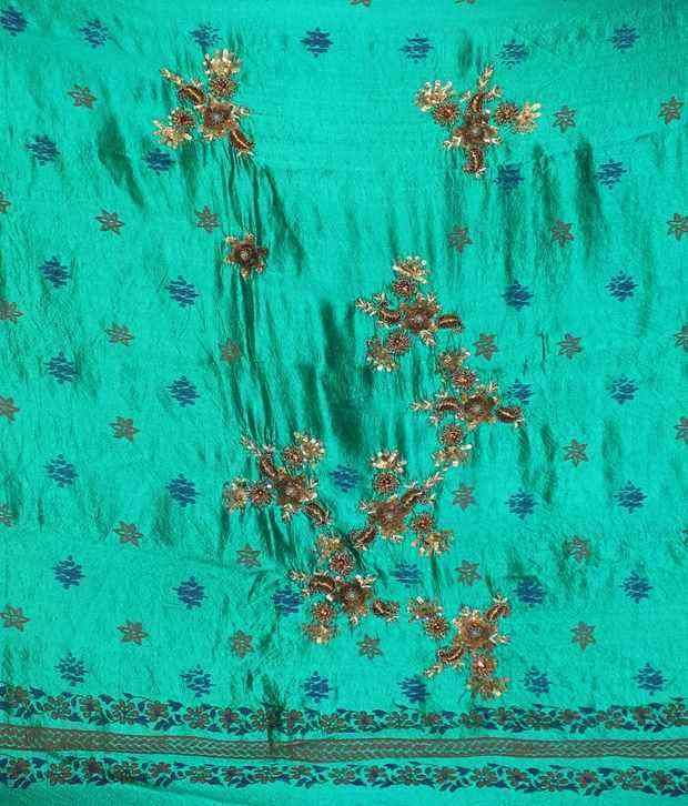 raw silk punjabi suits