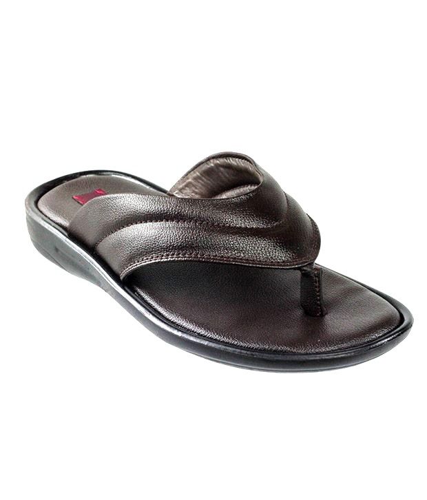 formal chappal for men
