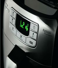 Philips HD8753 Automatic Espresso Machine Black