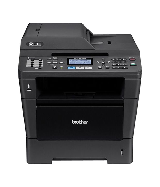 Brother mfc-8510dn Driver Download (2020)