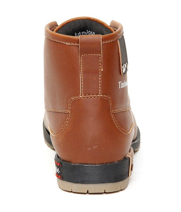 two toed boots