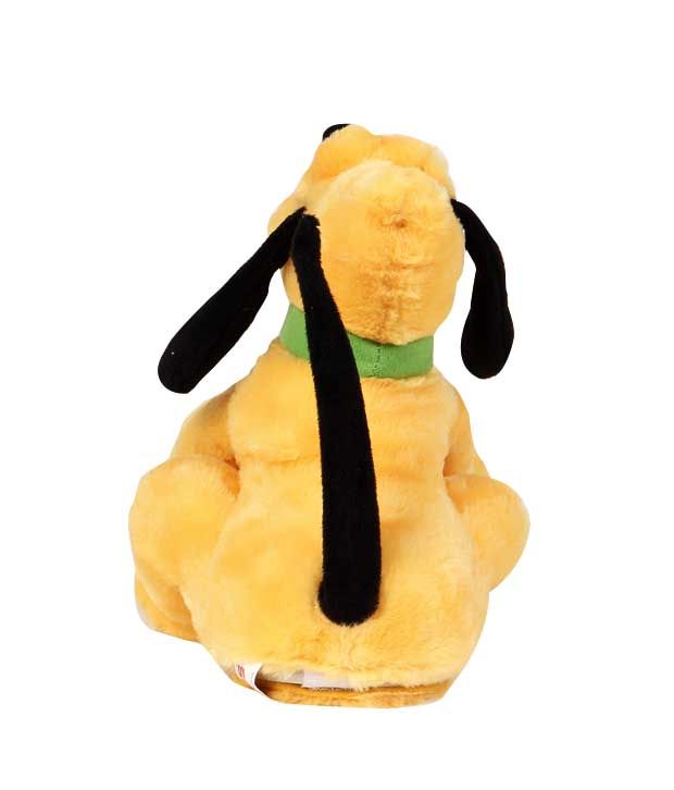 disney plush pluto