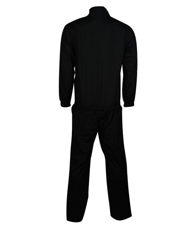 smart casual tracksuit