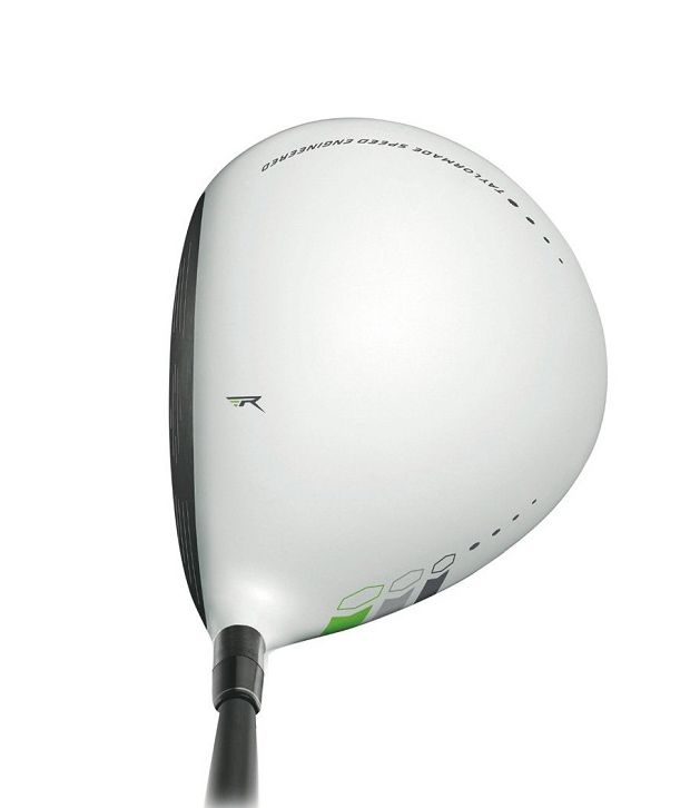 do they still make the taylormade rocketballz driver
