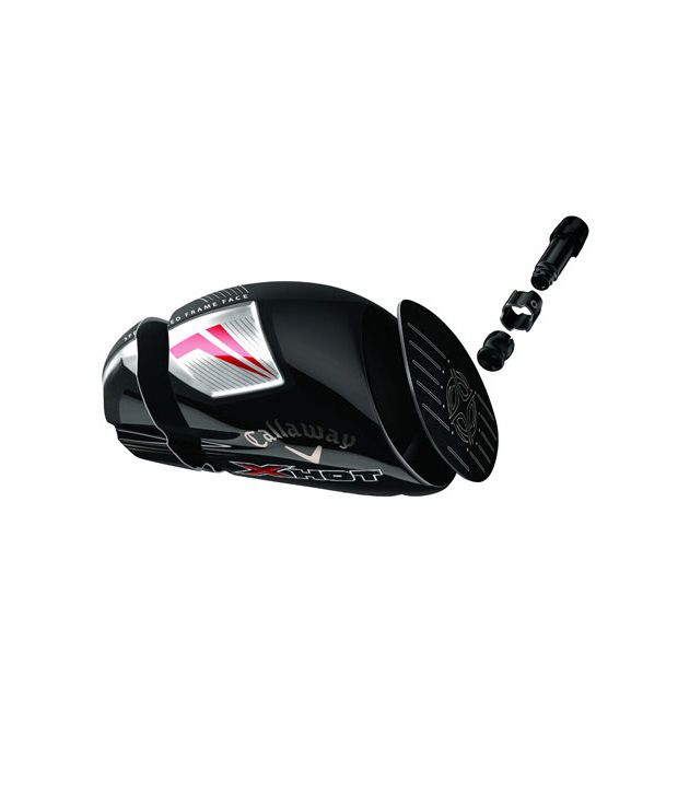 buy callaway x hot driver