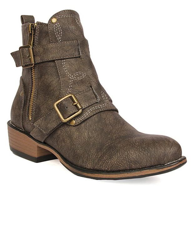 adorly ankle length boots review