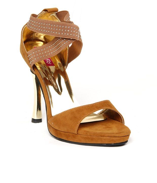 pencil heel sandals with price