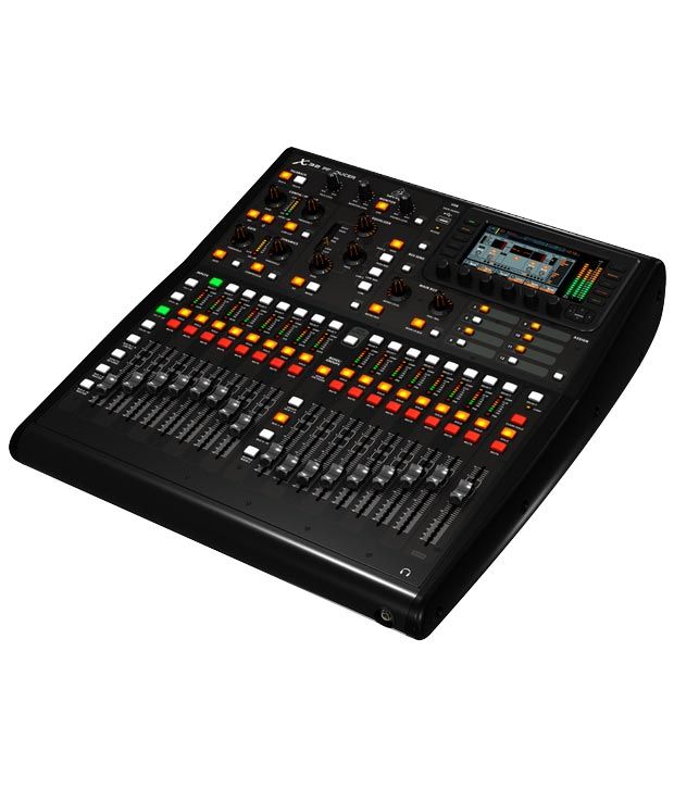 behringer x32 producer downloads