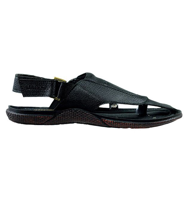 Dziner Pathani Men's Sandal - Buy Dziner Pathani Men's Sandal Online at ...
