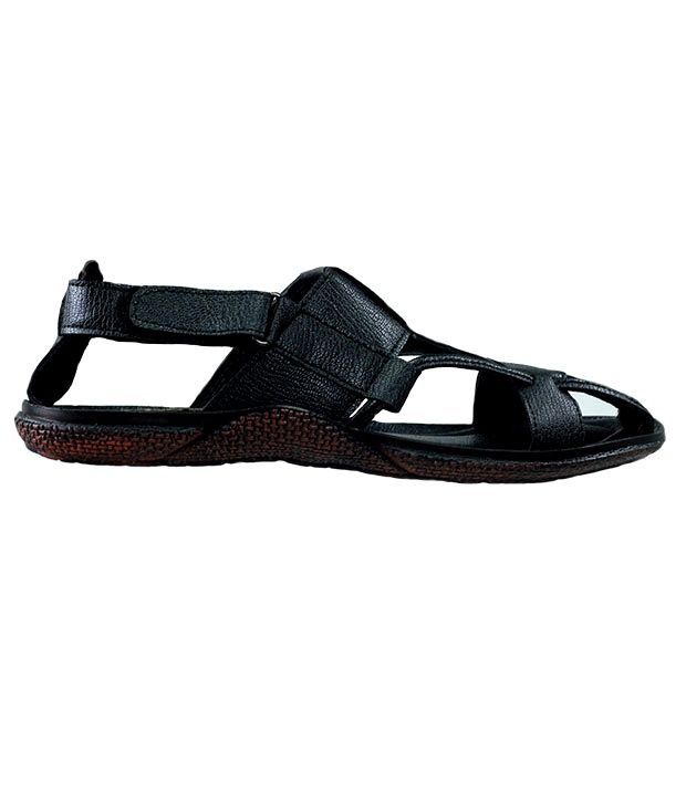 snapdeal mens footwear sandals