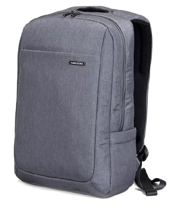 EI KINGSONS Apple Laptop Shoulder Computer Bag Men And Women - Darkgray ...