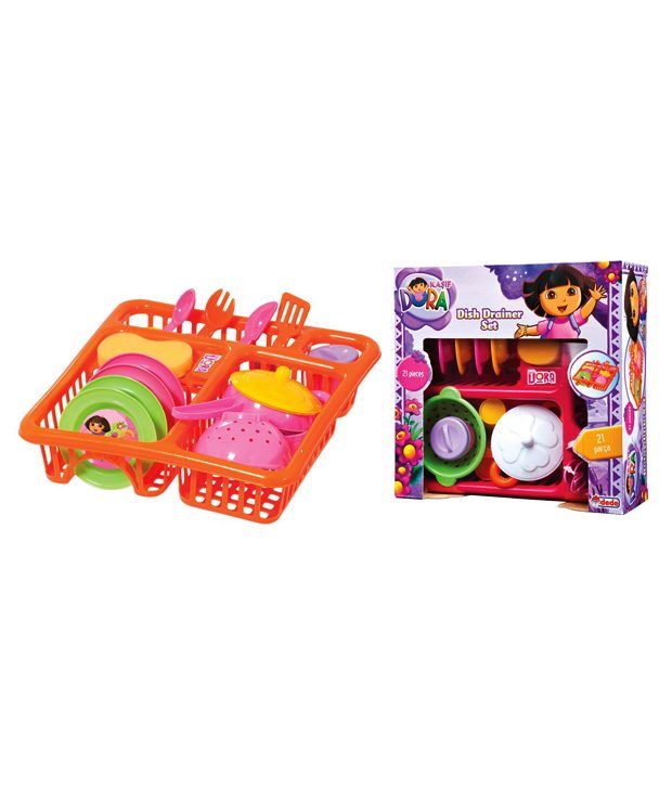 Dora Dede Dora Dish Rack Set Buy Dora Dede Dora Dish Rack Set
