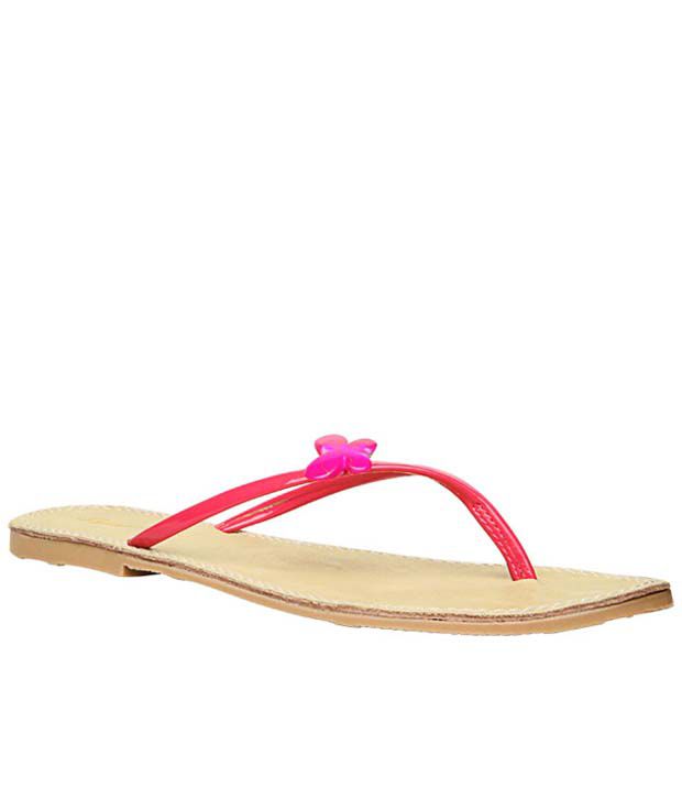 bata flat sandals for girls