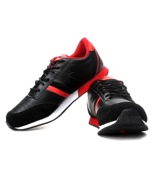 sparx leather formal shoes