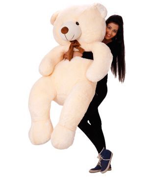 5 feet teddy bear snapdeal