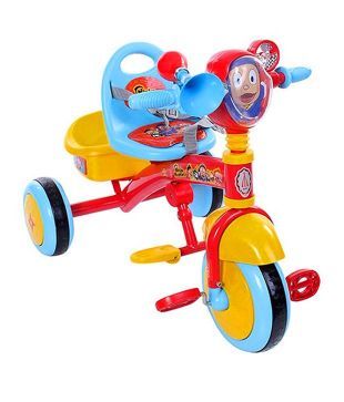 bsa tricycle for baby