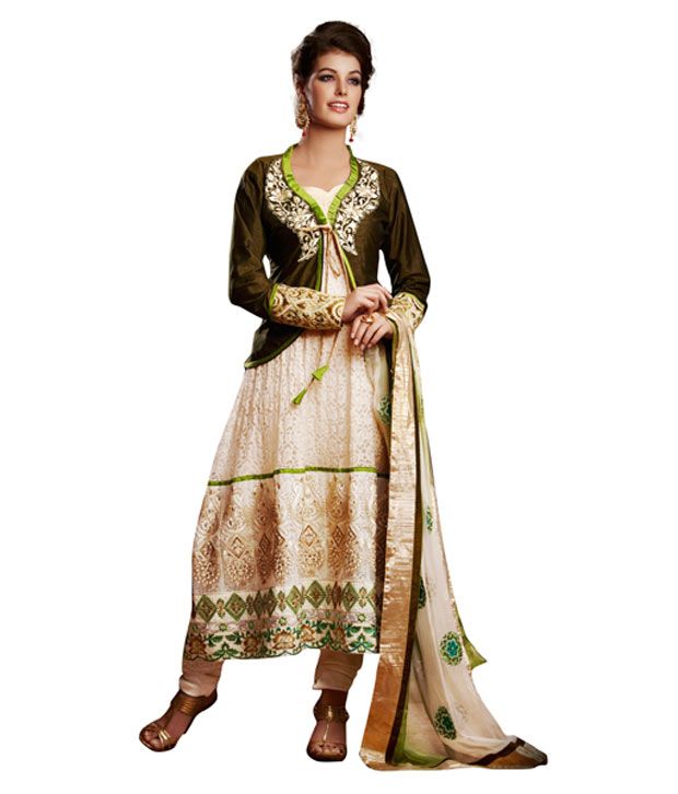 aarya ethnic wear