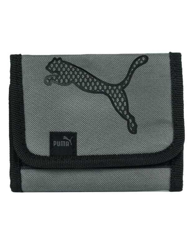 puma sports wallet