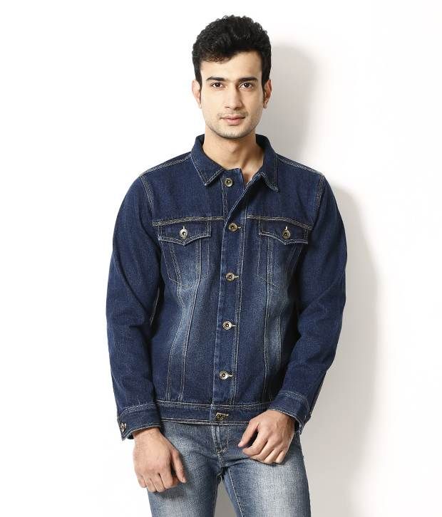 Shopping \u003e john player denim jacket, Up 