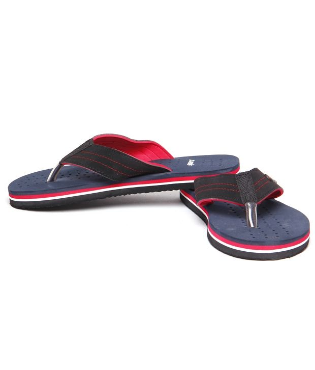 sparx slippers snapdeal