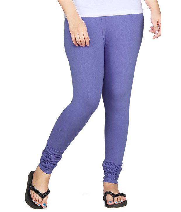Buy Clifton Multi Cotton Lycra Tights Online at Best Prices in India ...