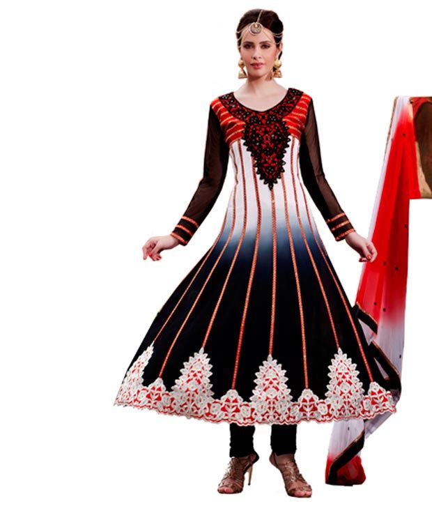 aarya ethnic wear