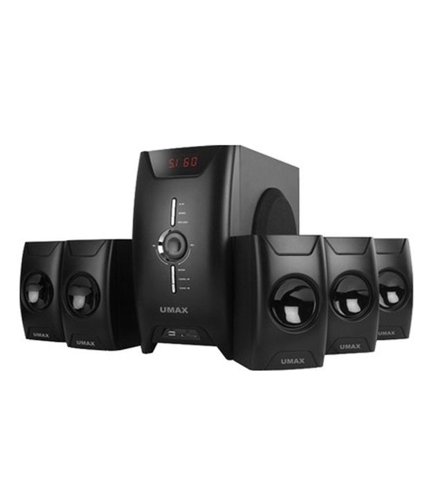 umax speakers 2.1