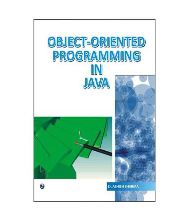 object-oriented-programming-in-java-buy-object-oriented-programming-in-java-online-at-low-price