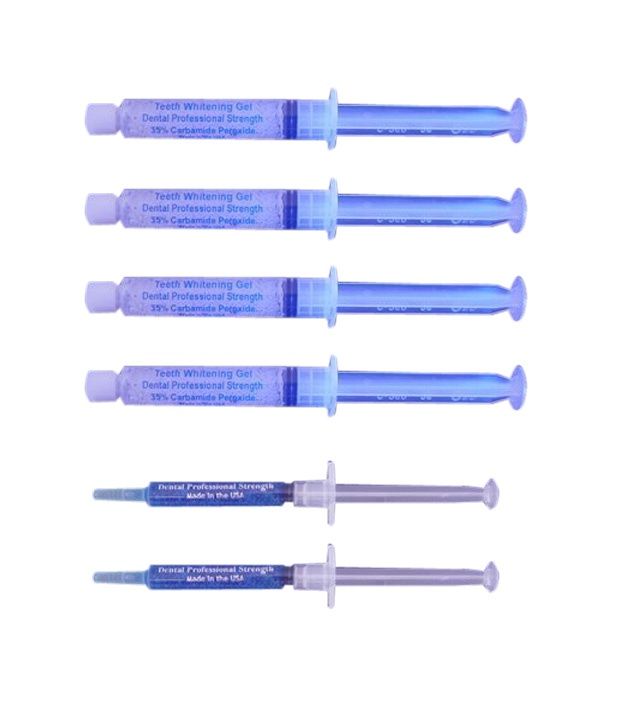 Buy teeth whitening gel india