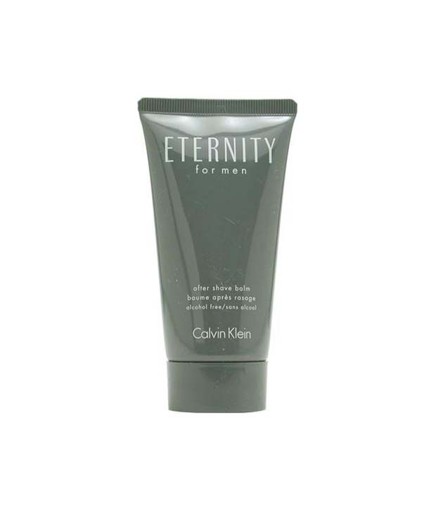 Eternity By Calvin Klein For Men After Shave Balm 5 Ounce (Imported ...