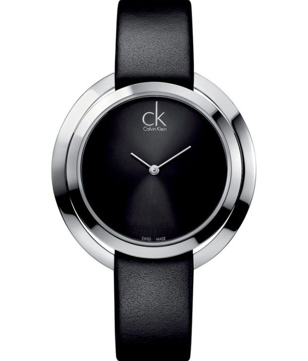 Calvin Klein k3u231c1 Women's Watch Price in India: Buy Calvin Klein ...
