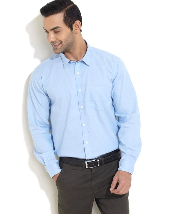 Single colour shirt Clearance