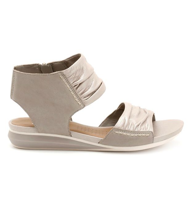 clarks jazz sandals