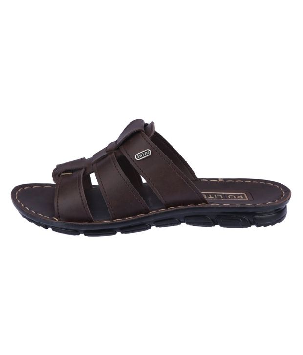 pu lite chappals