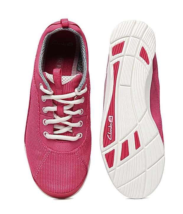 pink leather shoes womens