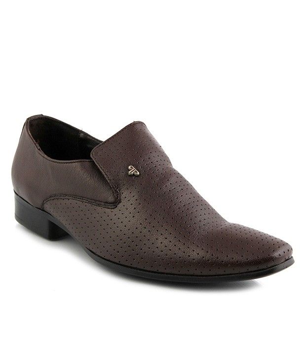 Provogue Slip On Shoes Price in India 