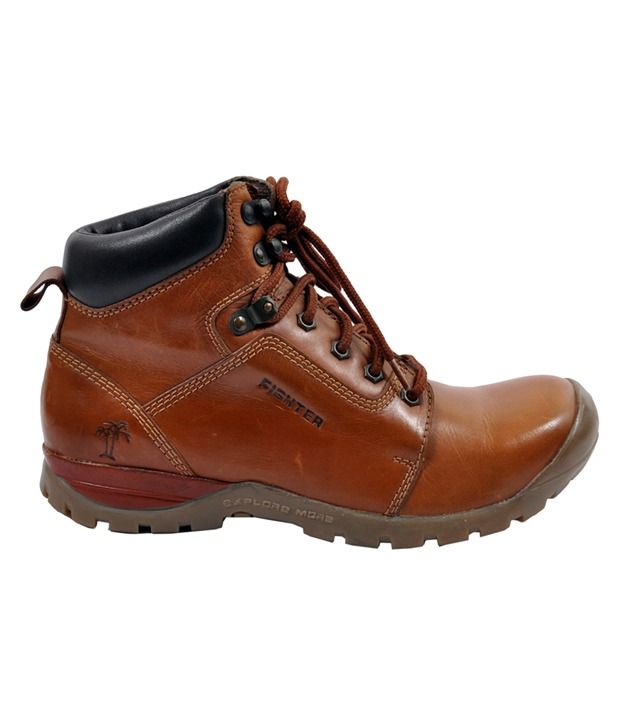 Fighter Boots Buy Fighter Boots Online at Best Prices in India on