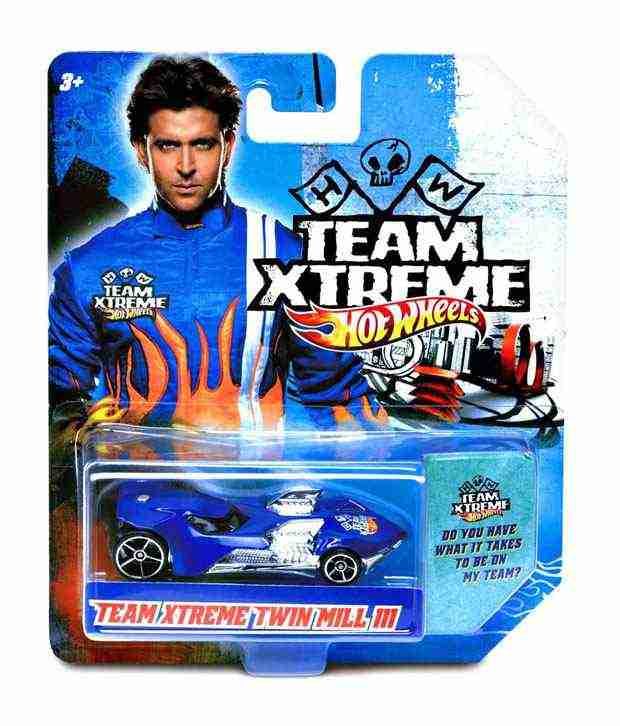hot wheels team transport 23