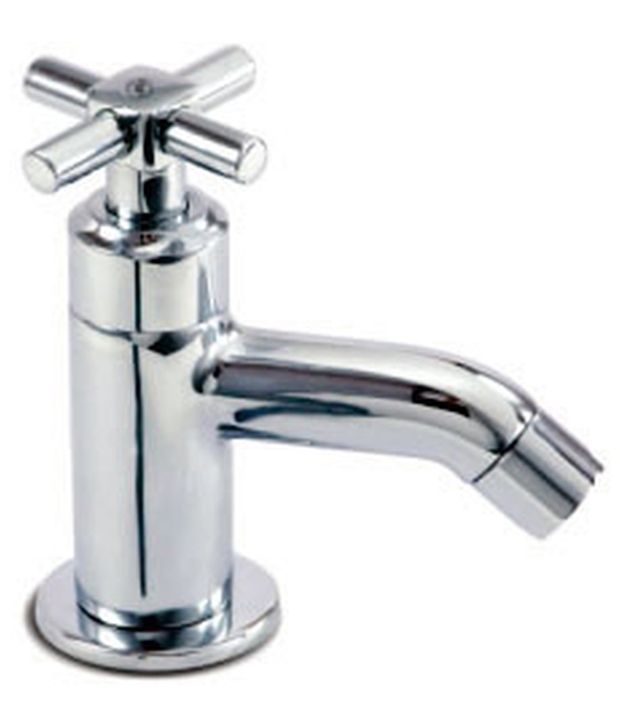 Buy Jal Brass Finish Pillar Tap Online at Low Price in India Snapdeal