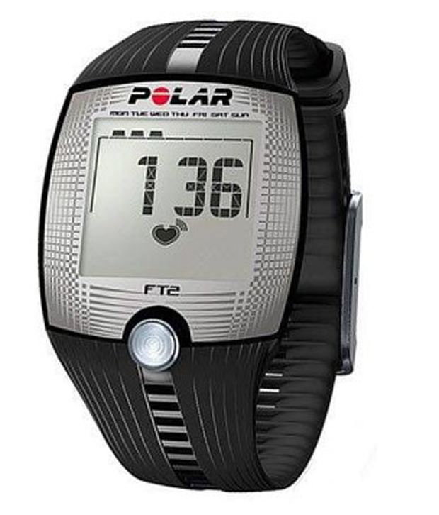 polar ft1 watch price