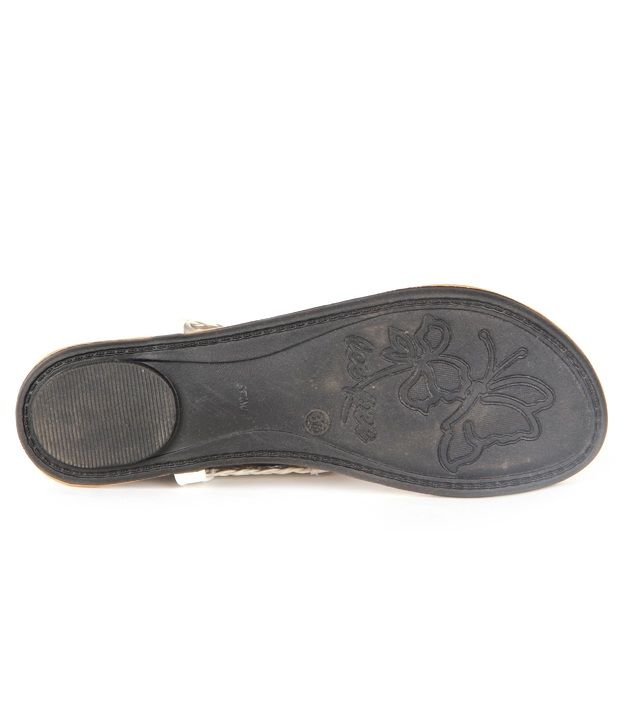 white stuff flats
