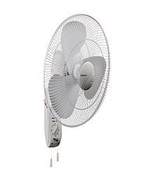 Orient Wall 45 3 Blade (400mm) Wall Fan