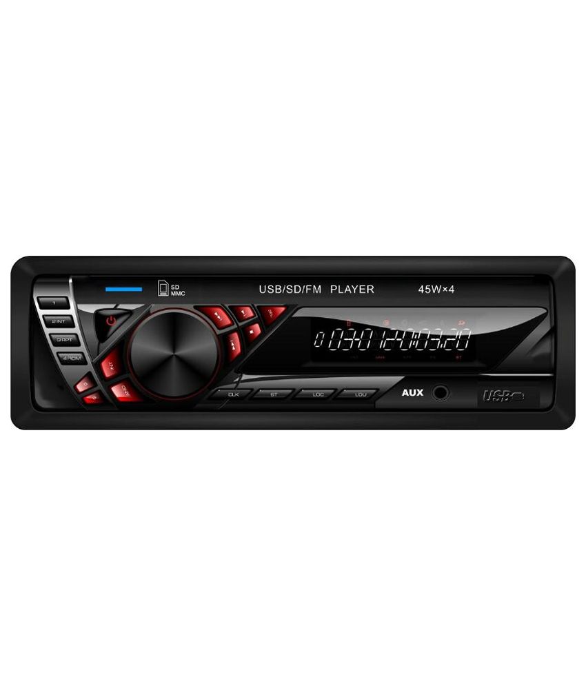 autostar car music system