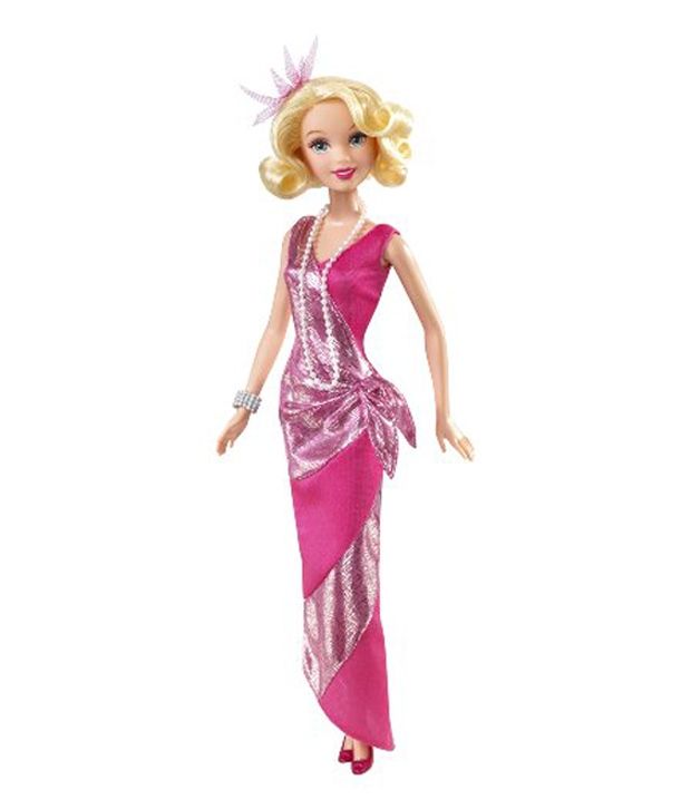 charlotte doll princess and the frog