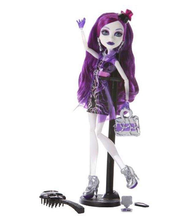 monster high ghouls night out