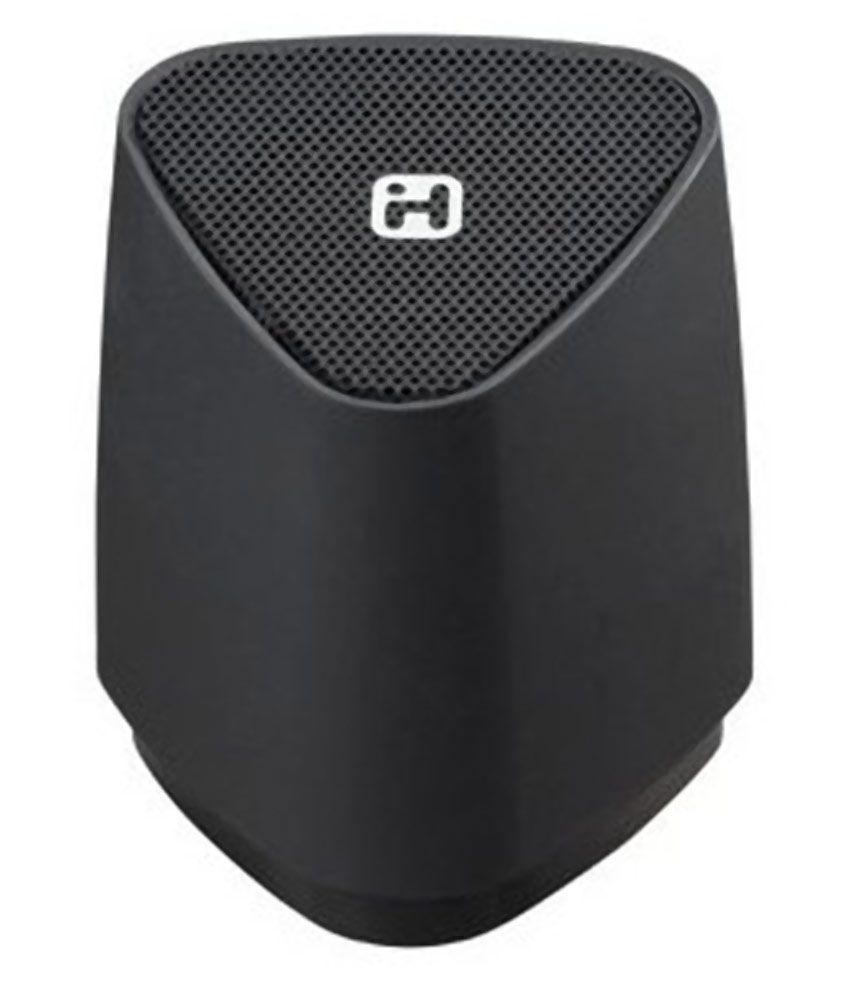 ihome rechargeable mini speaker