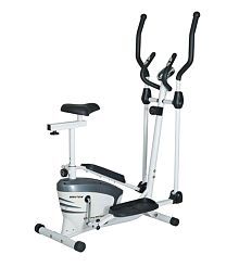 exercise cycle price snapdeal