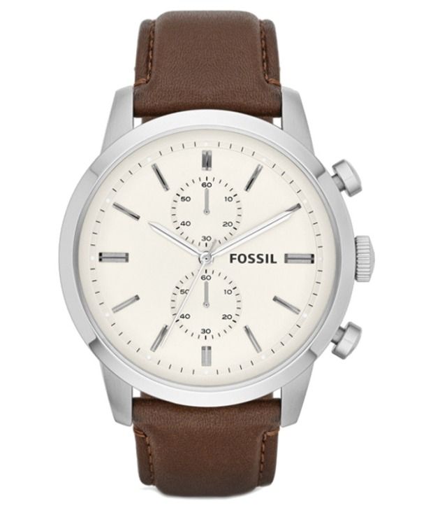 fossil watches best price